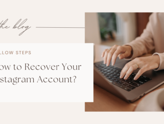 How to Recover Your Instagram Account