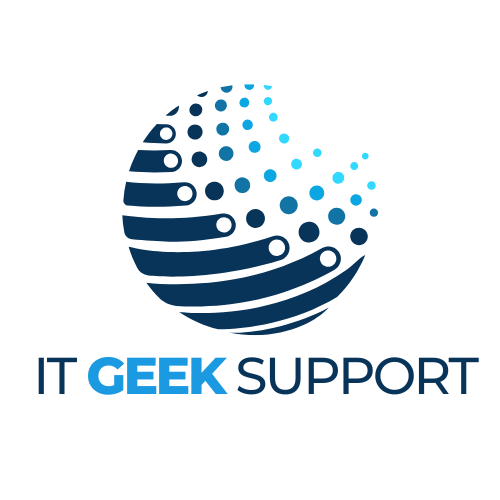 IT Geek Support