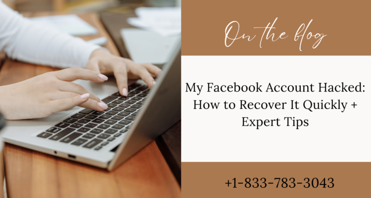 Facebook Account Hacked