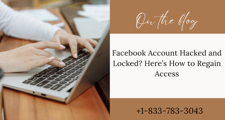 Facebook Account Hacked