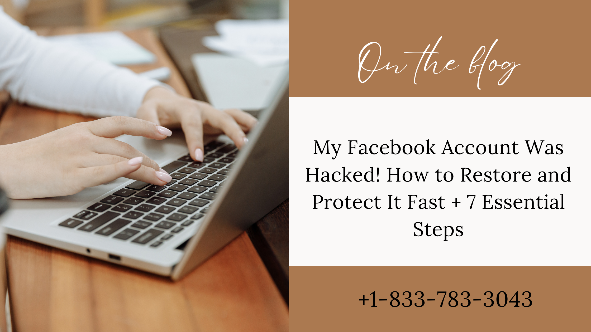 Facebook Account Hacked